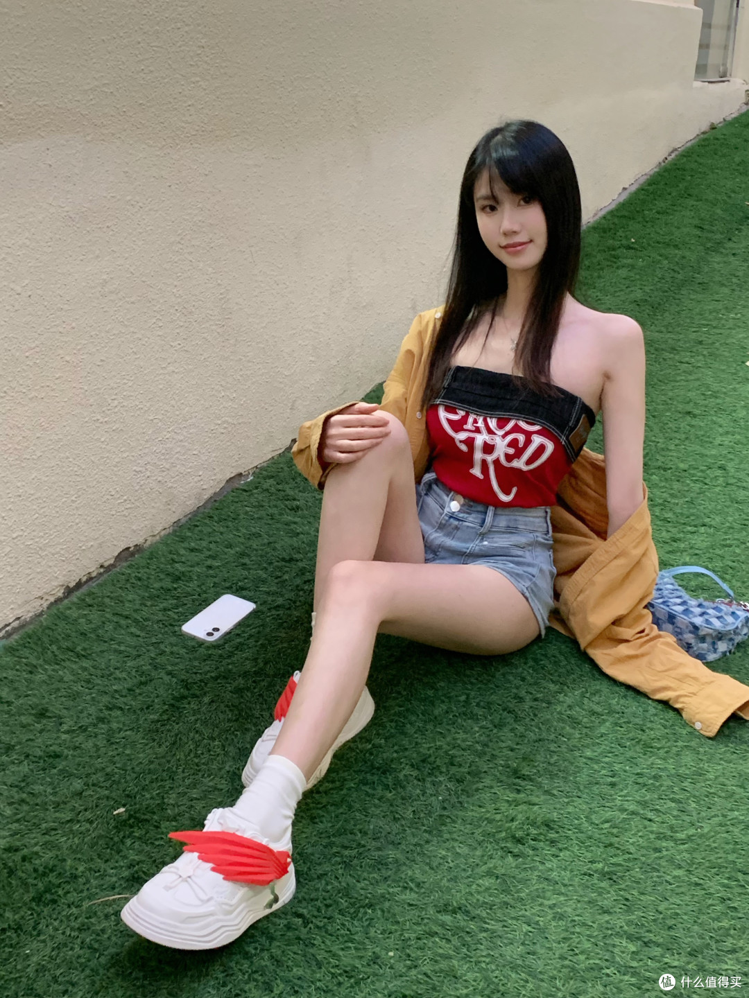 如何评价玖贰幺这款「和平鞋」？值得入手吗？