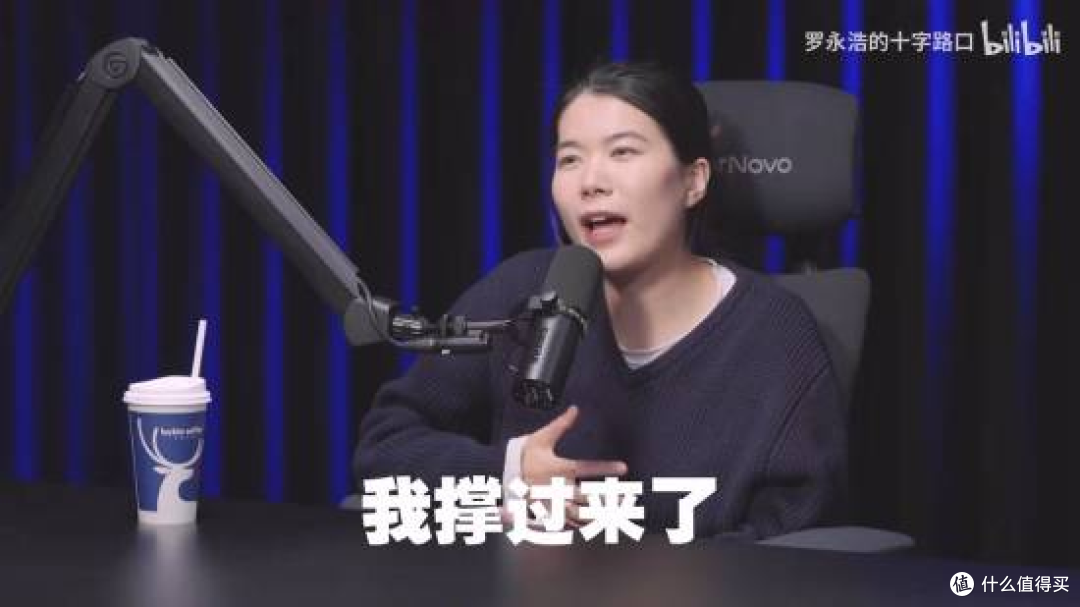 杨笠正面辟谣不婚不育,直言一直很爱谈恋爱,打破全网固有误解!