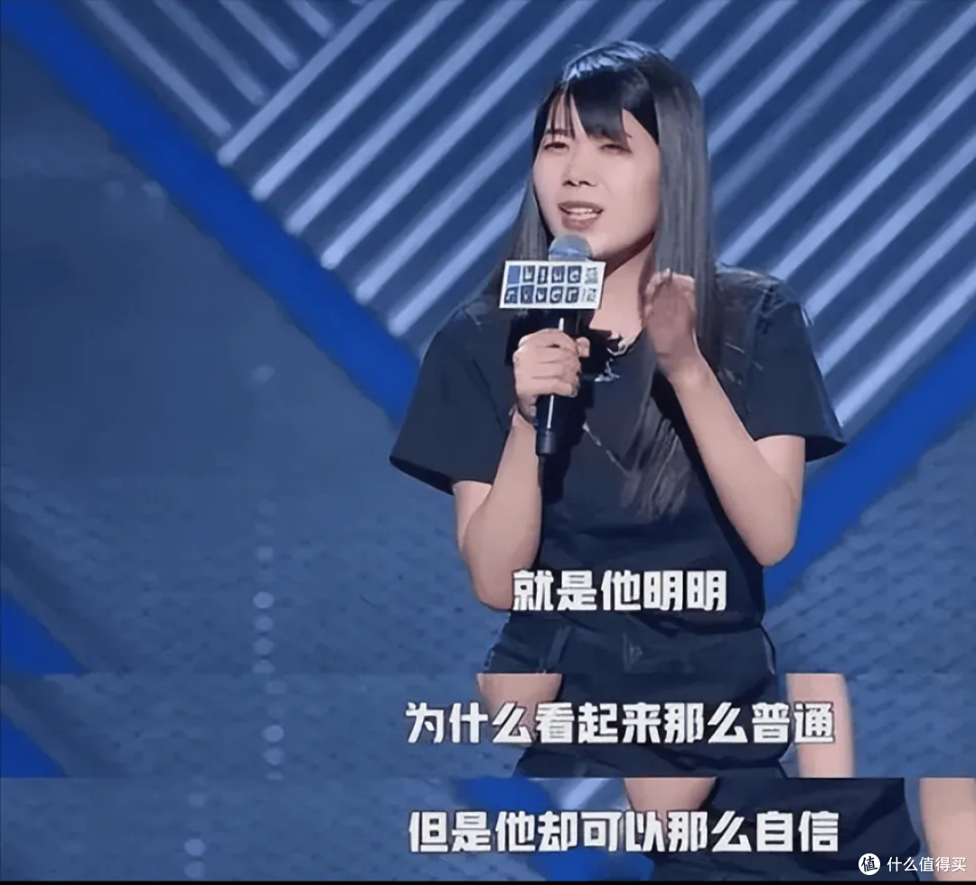 杨笠正面辟谣不婚不育,直言一直很爱谈恋爱,打破全网固有误解!