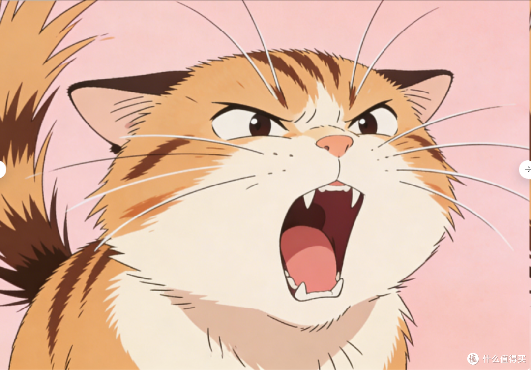 猫咪“生气”的7种表现，最后一个真的惹不起！