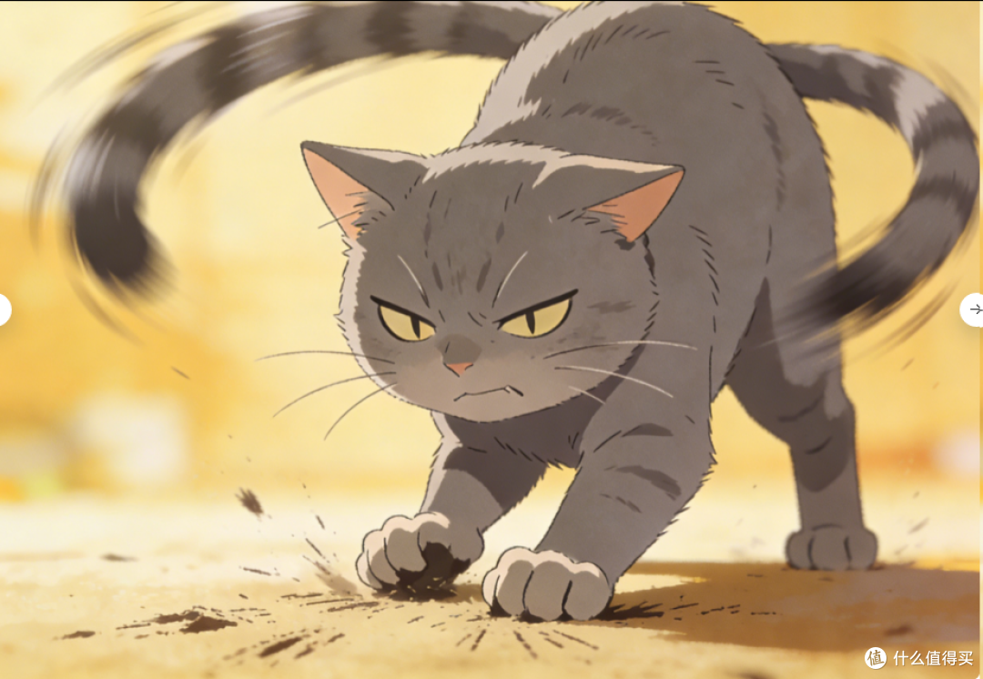 猫咪“生气”的7种表现，最后一个真的惹不起！