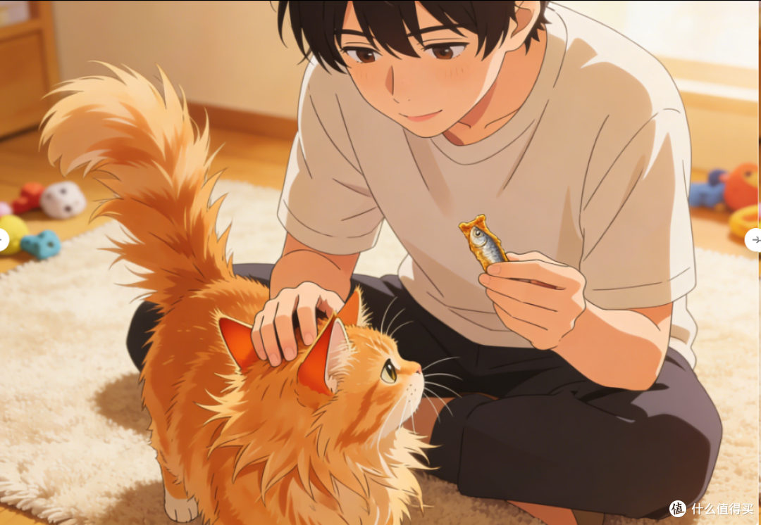 猫咪“生气”的7种表现，最后一个真的惹不起！