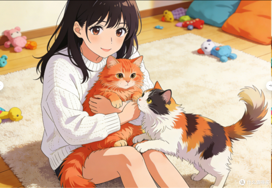 猫咪“生气”的7种表现，最后一个真的惹不起！