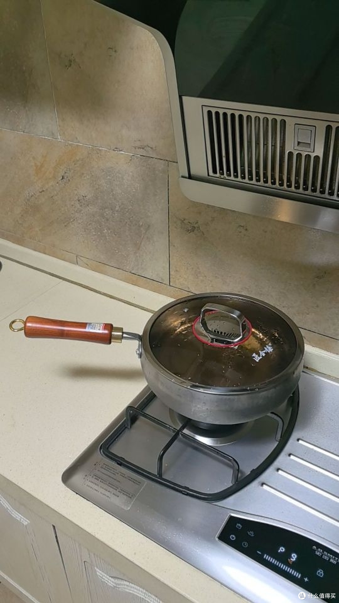 守护全家三餐,从换钛锅做起