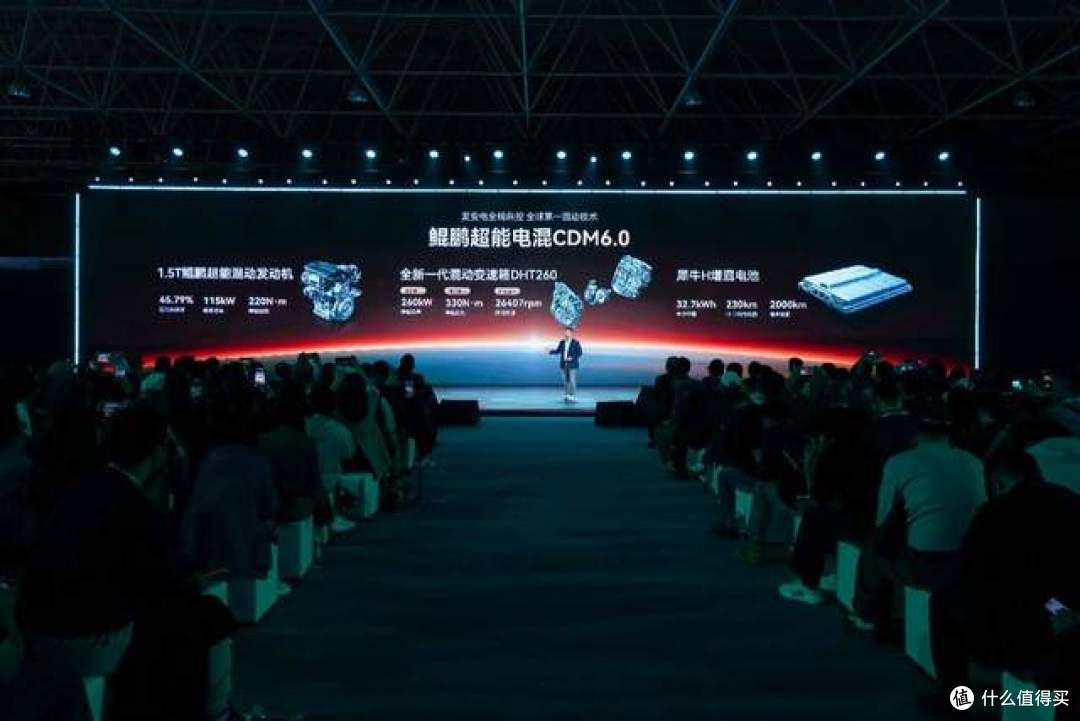预售仅13.99万元起，奇瑞风云T9L重构家用SUV价值标杆