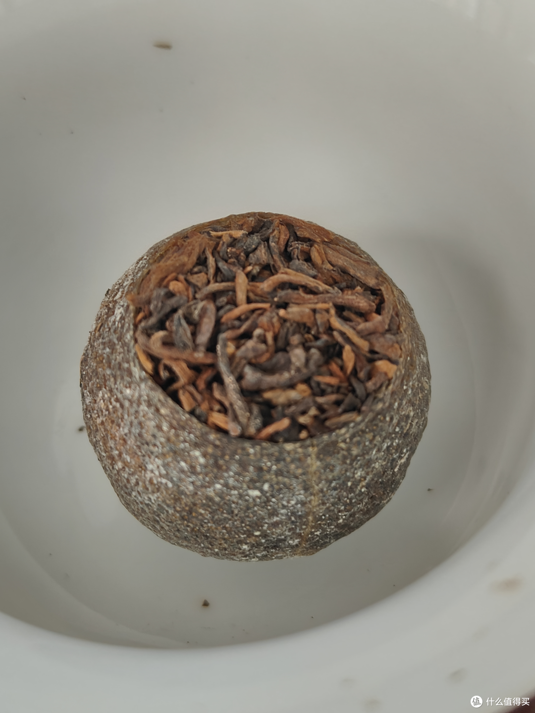 小青柑怎么选?柑外婆新会小青柑实测