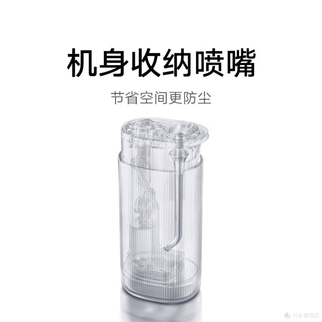 家用冲牙器哪个品牌更出色?实测6款热门冲牙器,告别牙缝塞肉