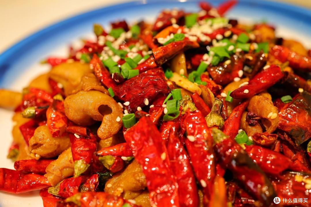 千年老二的川菜,为何总要上位?