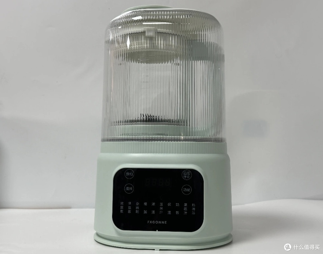 宫菱、摩飞、九阳破壁机质量怎么样?三大品牌测评,数据不藏私!