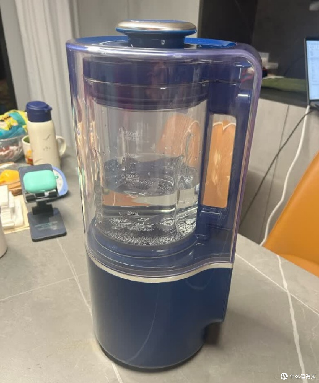 宫菱、摩飞、九阳破壁机质量怎么样?三大品牌测评,数据不藏私!