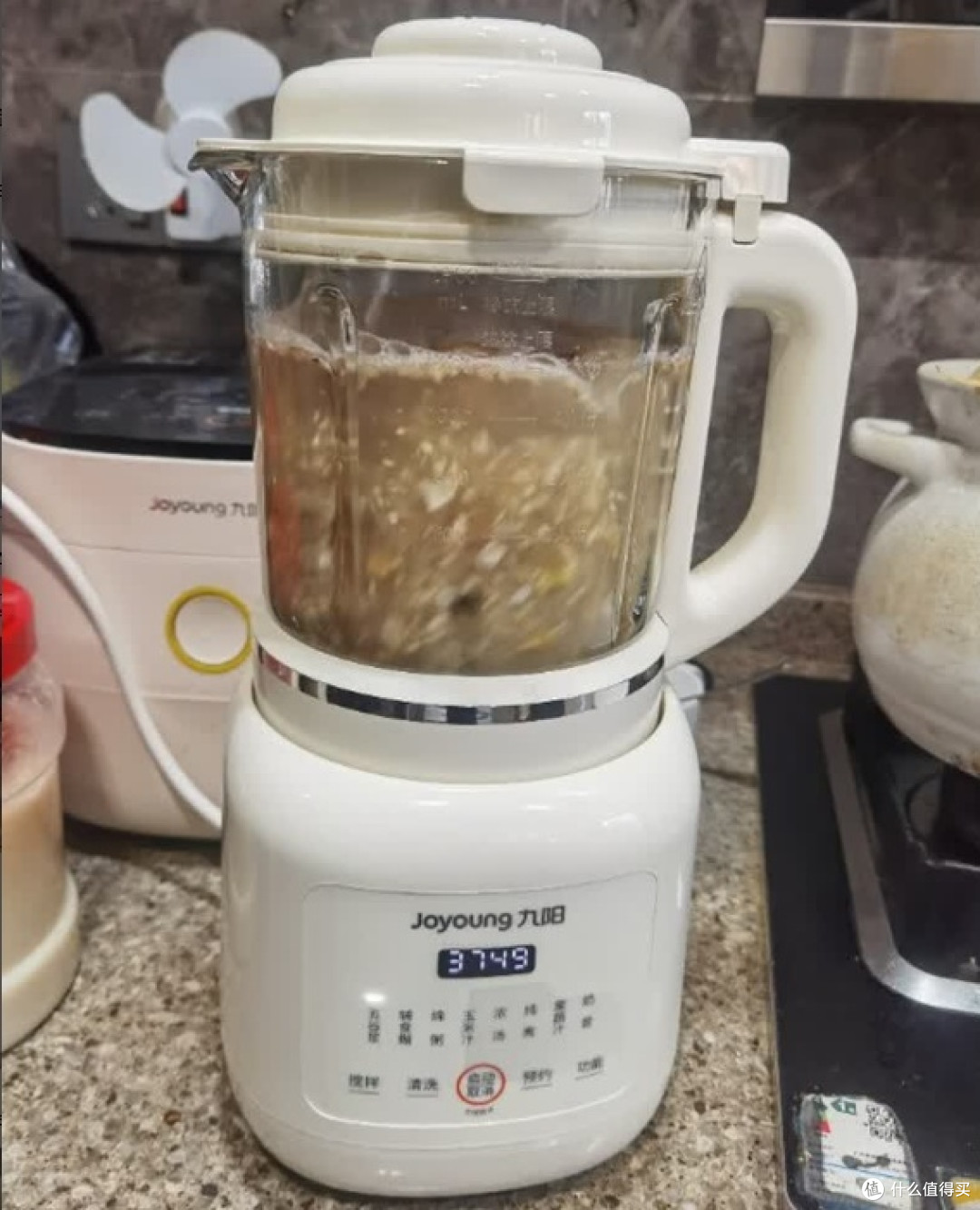 宫菱、摩飞、九阳破壁机质量怎么样?三大品牌测评,数据不藏私!
