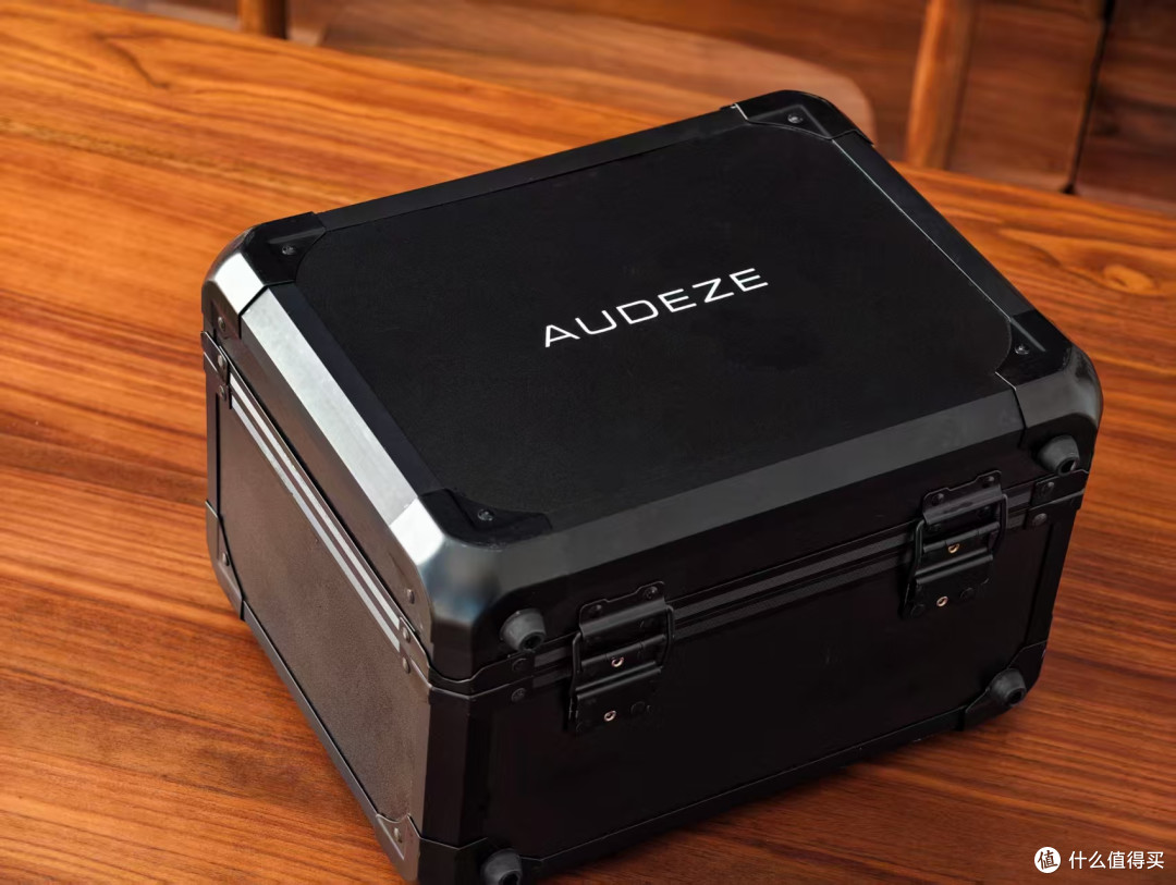 监听聆听,样样都行!Audeze MM-500主观体验报告