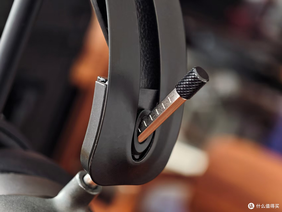 监听聆听,样样都行!Audeze MM-500主观体验报告