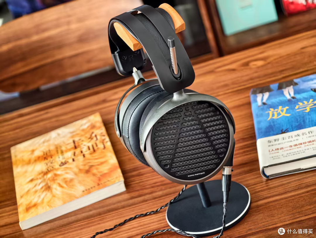 监听聆听,样样都行!Audeze MM-500主观体验报告