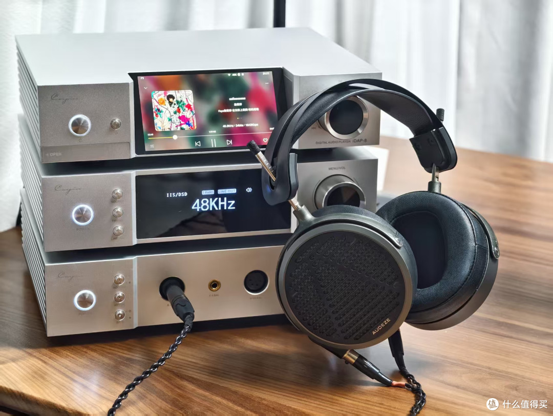 监听聆听,样样都行!Audeze MM-500主观体验报告