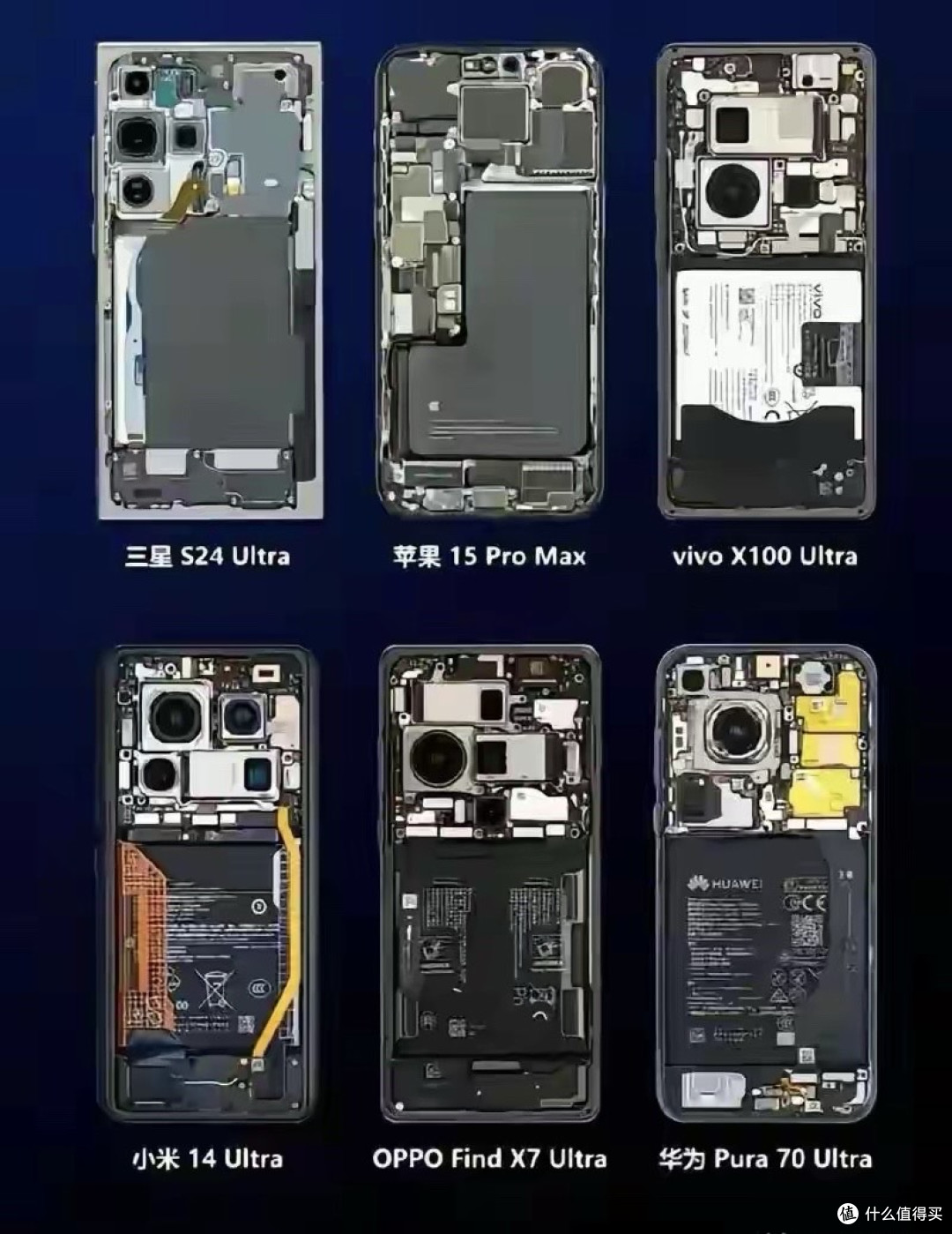 爆涨50倍比黄金还猛!二手机成香饽饽,3部破手机能换一台iPhone