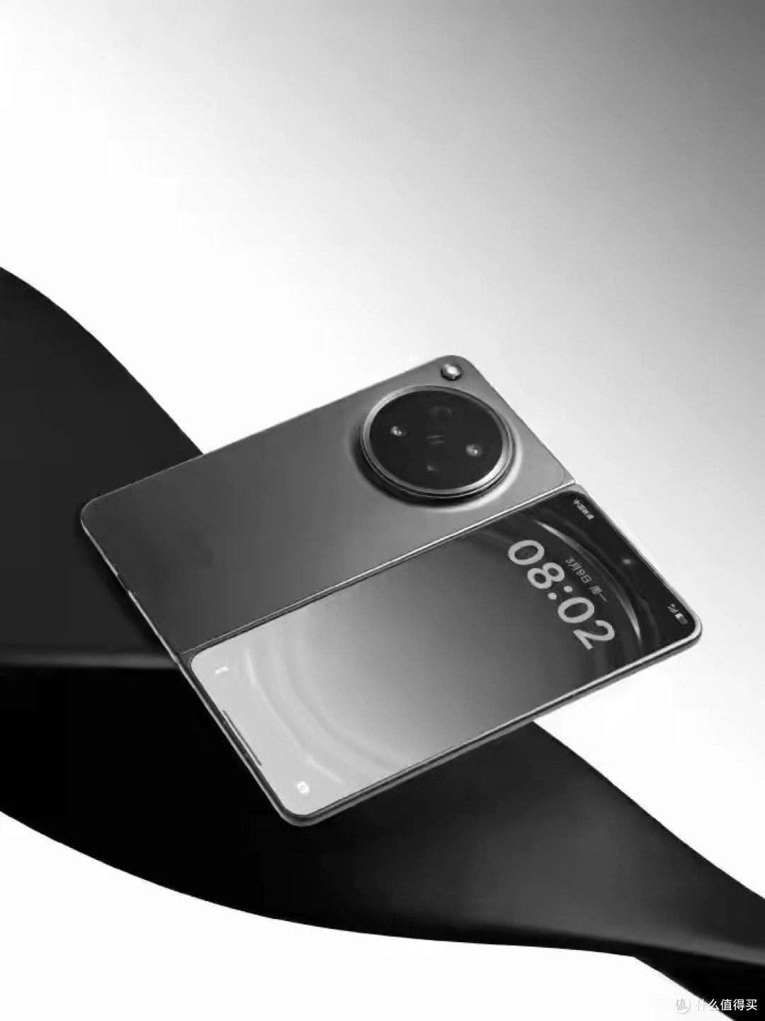 理想商城上架OPPO Find N6:积分抵扣叠加,低至约8折入手