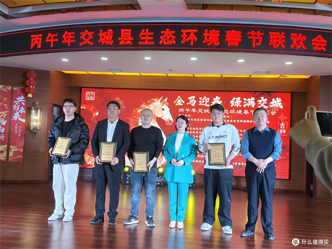 交城:从磁窑河到全国,以“两山”理念绘就生态画卷的绿色觉醒