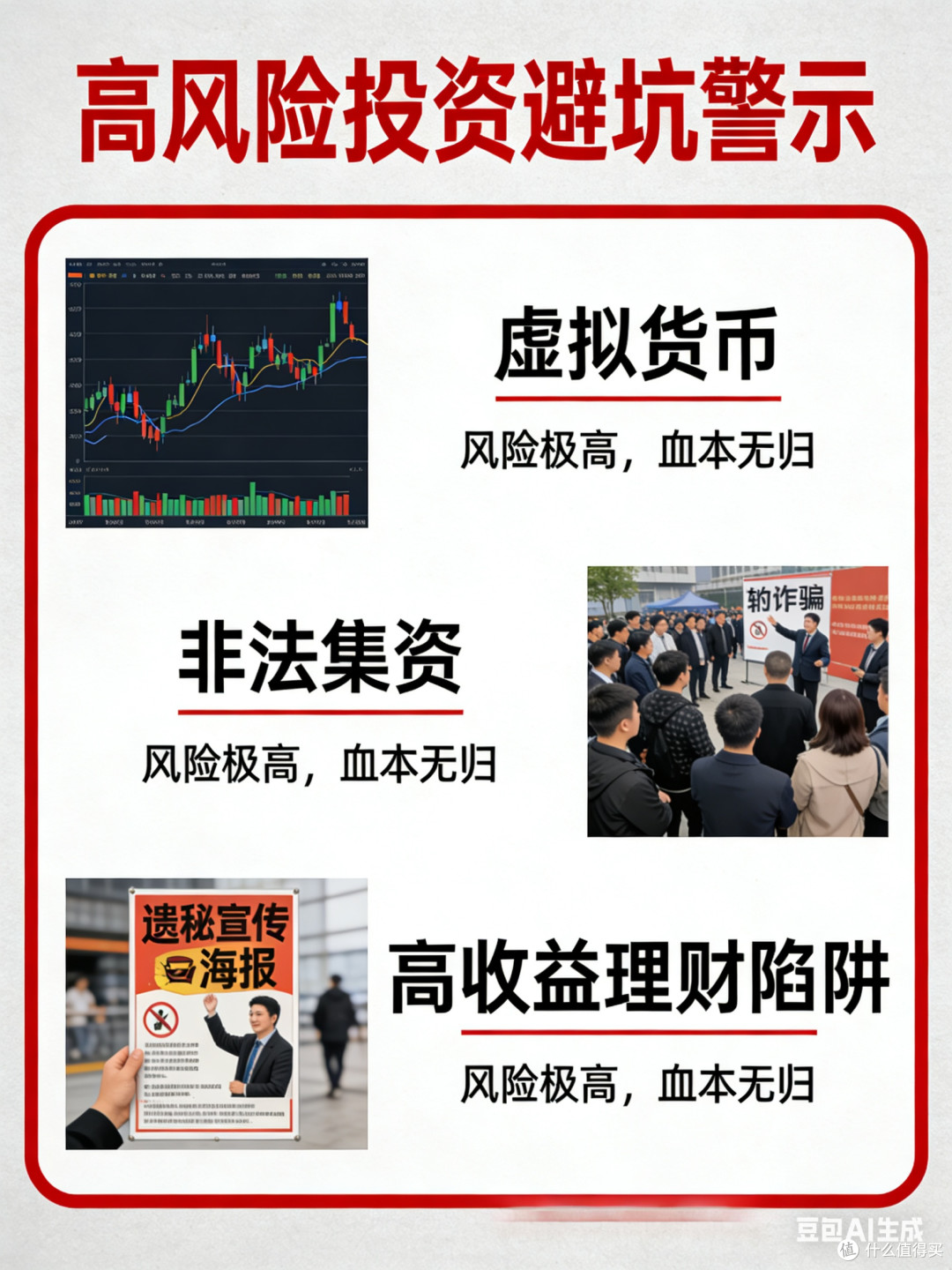 保守型家庭理财方案，三口之家的稳健配置清单