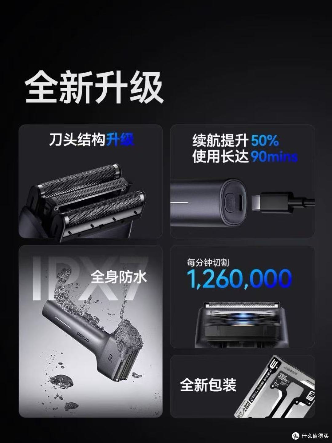 谁懂啊家人们😭 送男友礼物真的不用瞎纠结!
