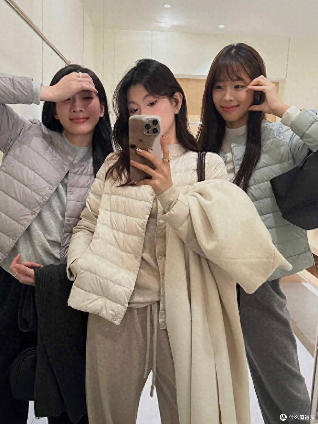 买国产羽绒服选什么牌子好?不要纠结了,这9个品牌的性价比更高