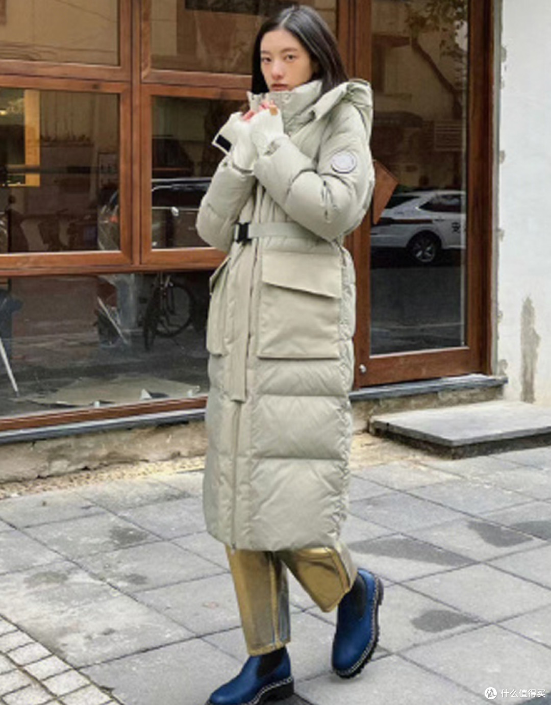 买国产羽绒服选什么牌子好?不要纠结了,这9个品牌的性价比更高