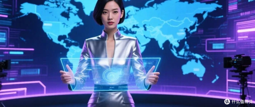 告别成本高企与效率低下 集之互动 AI 短剧方案实现降本增效