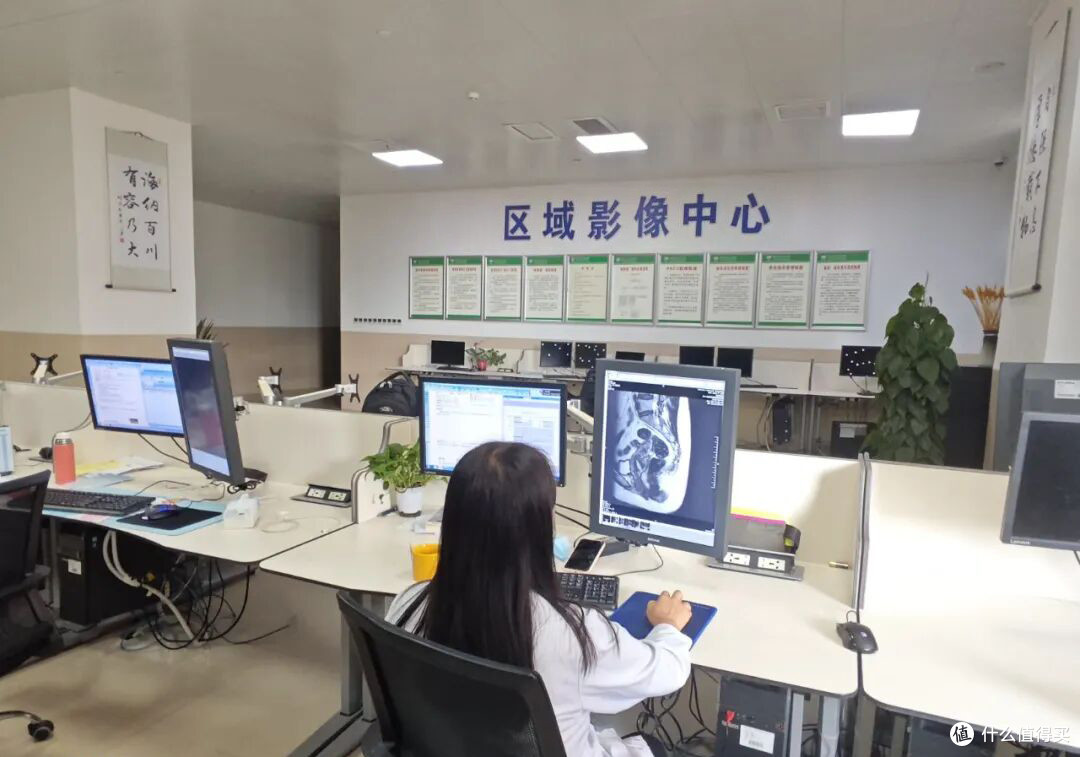 普瑞森区域医学影像中心:让群众少跑腿,反复折腾到家门口看病