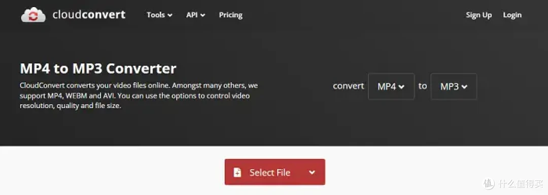 黑科技加持!mp4提取音频不用愁,8个工具拍了拍你