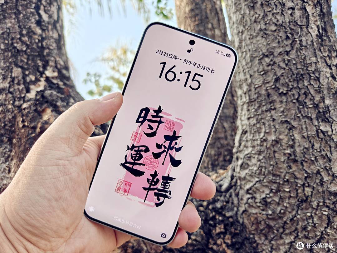 有点上头的影像实力|iQOO 15 Ultra系列之“拍摄&系统”,Part 5
