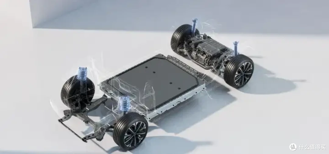 15万起解锁闪充生活!比亚迪宋Ultra EV重塑 B 级纯电 SUV 新标杆