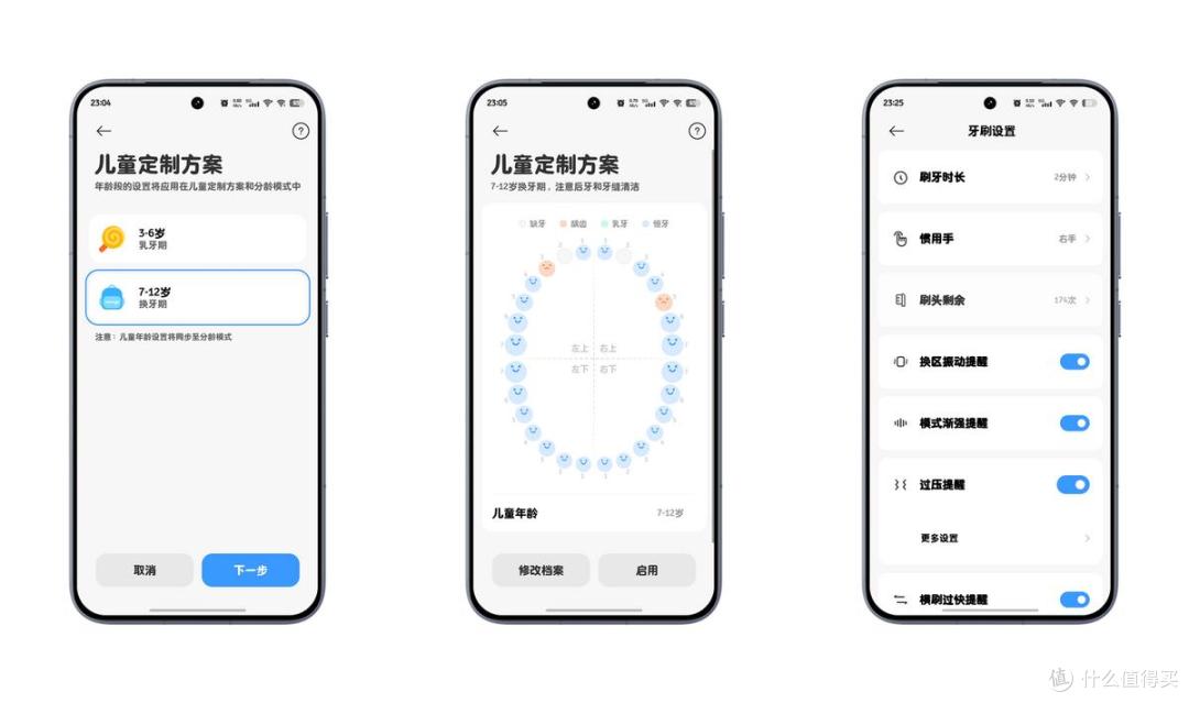 不吼不叫告别刷牙拉锯战,用趣味与专业守护幼齿成长