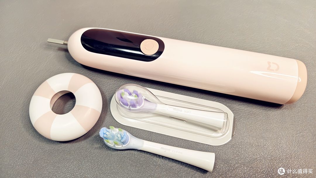 不吼不叫告别刷牙拉锯战,用趣味与专业守护幼齿成长