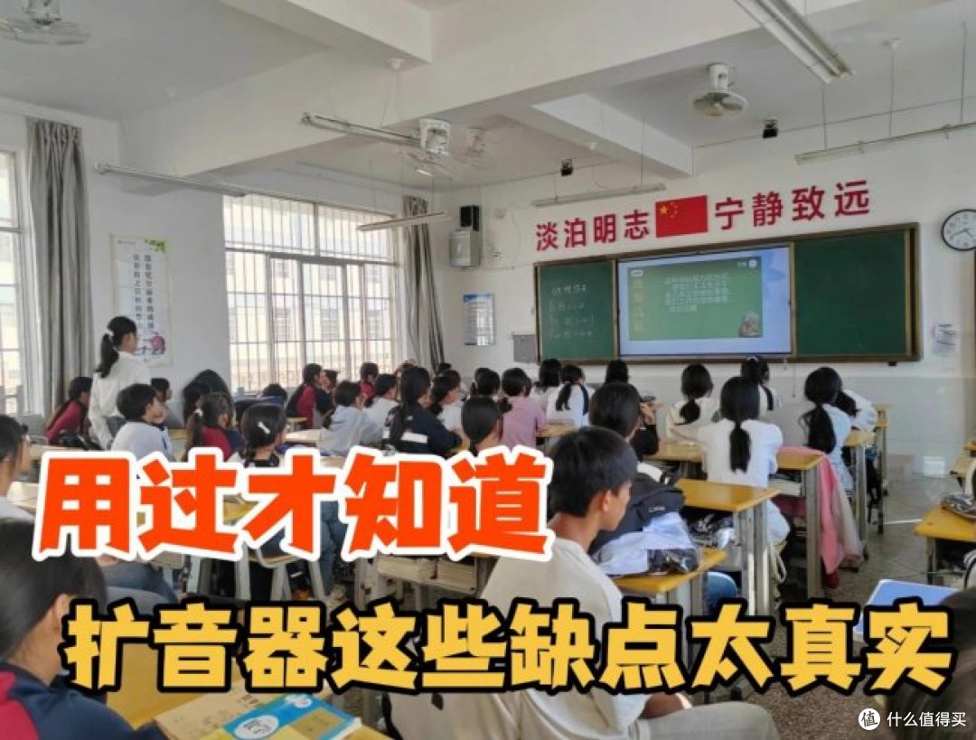 小蜜蜂扩音器哪个品牌好?扩音器怎么选?内行人建议入2026排行榜