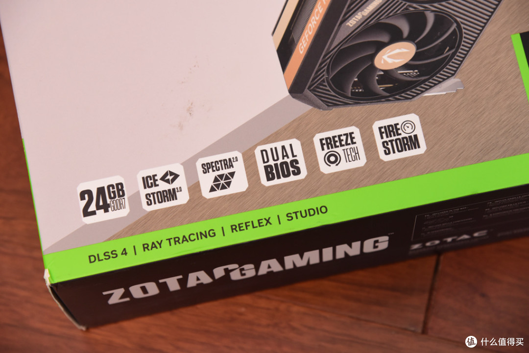 游戏王者，无人争锋，索泰RTX5090DV2游戏实测！