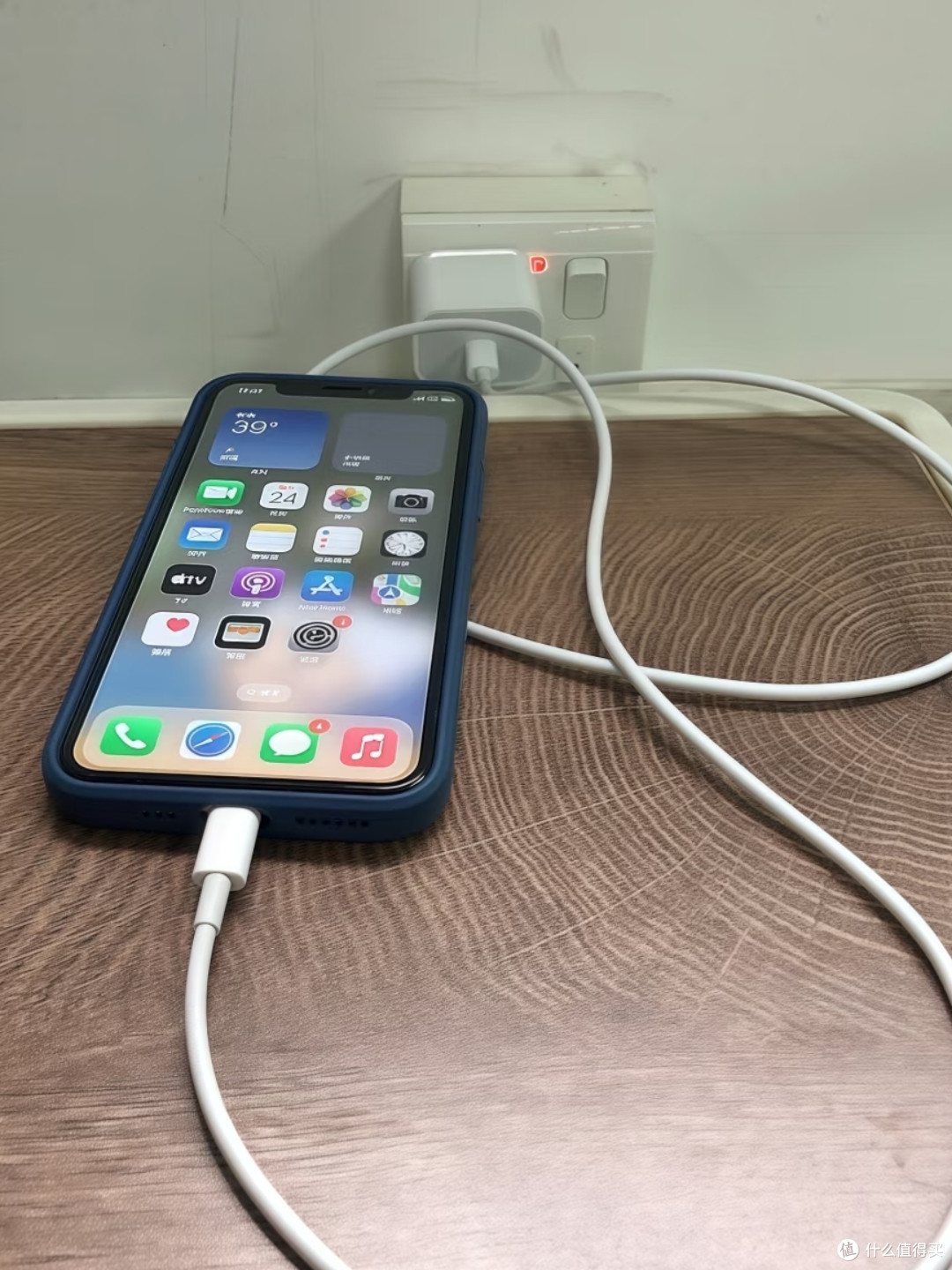 严重影响手机寿命，不要再这样充电了！