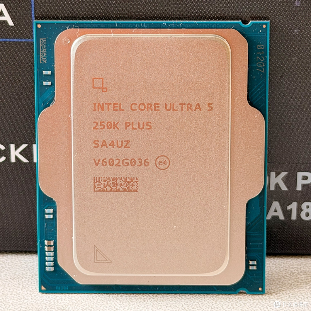 中端市场变天 揭秘Ultra5 250K Plus 这三大黑科技 同价位无对手