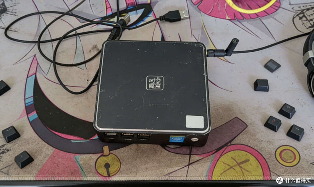 220元的时空魔盒，i3-5010u+4G+128G，这样的飞牛圣体值得买吗？
