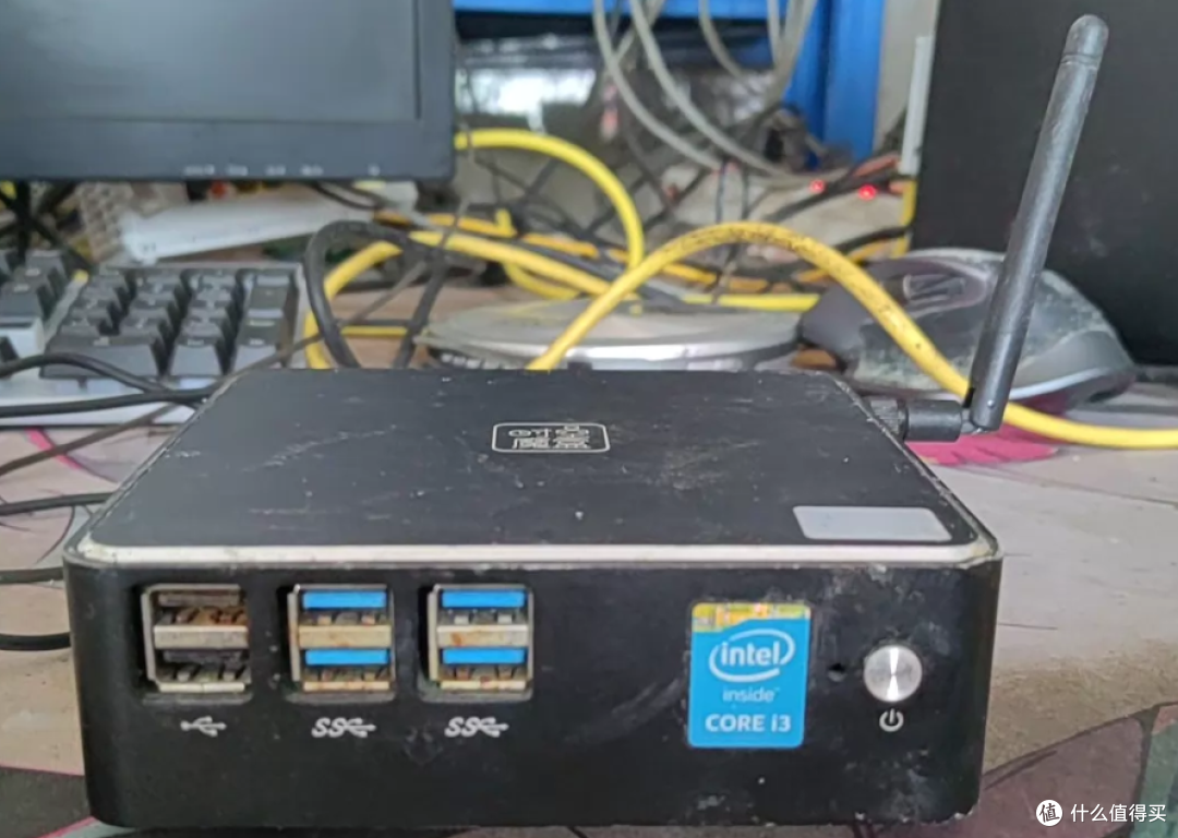 220元的时空魔盒，i3-5010u+4G+128G，这样的飞牛圣体值得买吗？