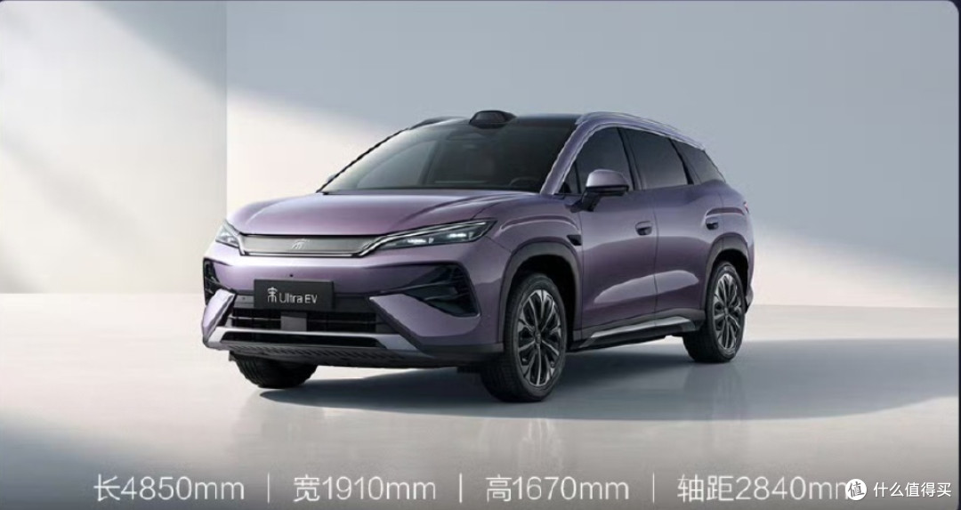 比Model Y还便宜11万!背刺老车主!比亚迪宋Ultra EV上市即降价