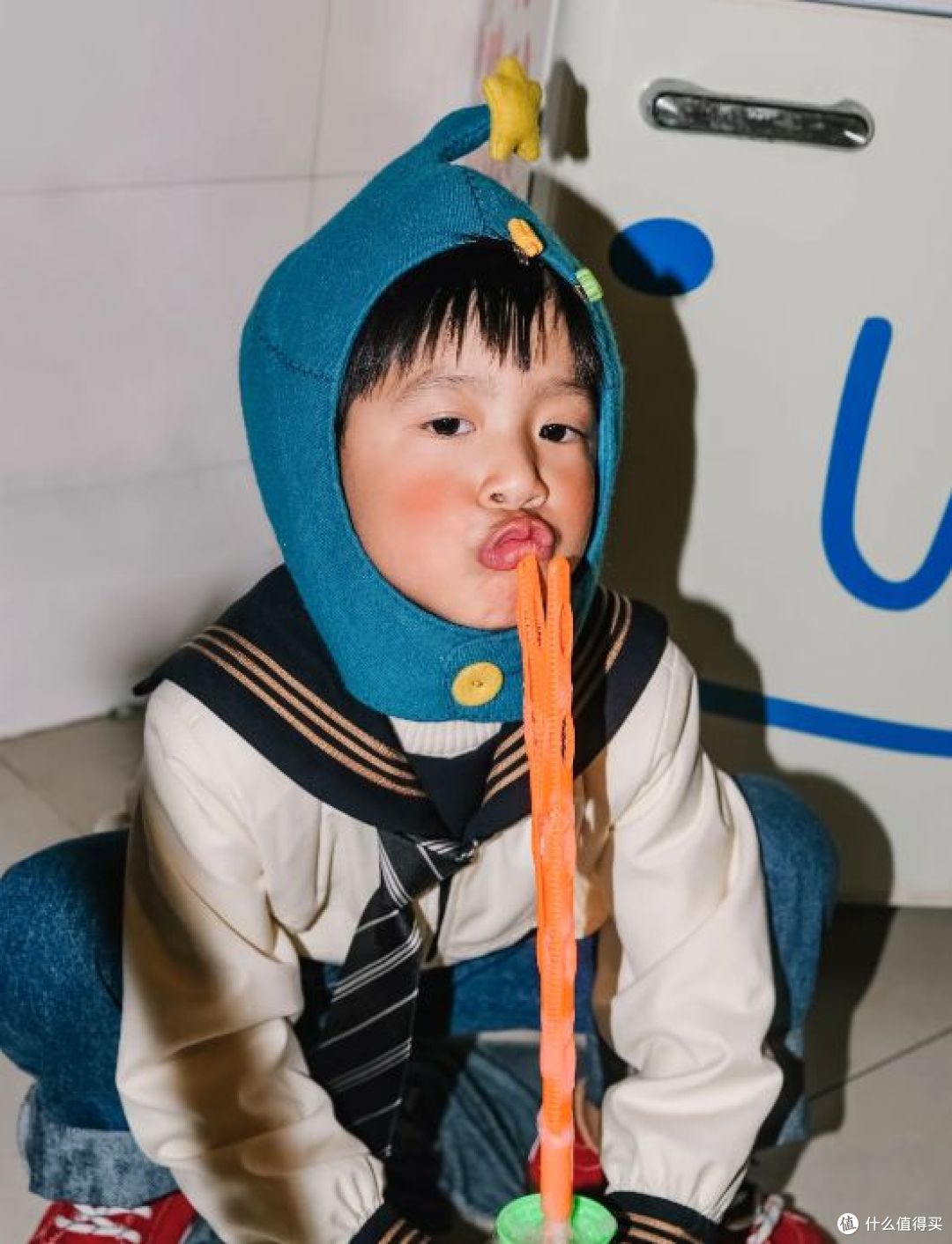 夸孩子聪明还是夸孩子努力,效果差太多了