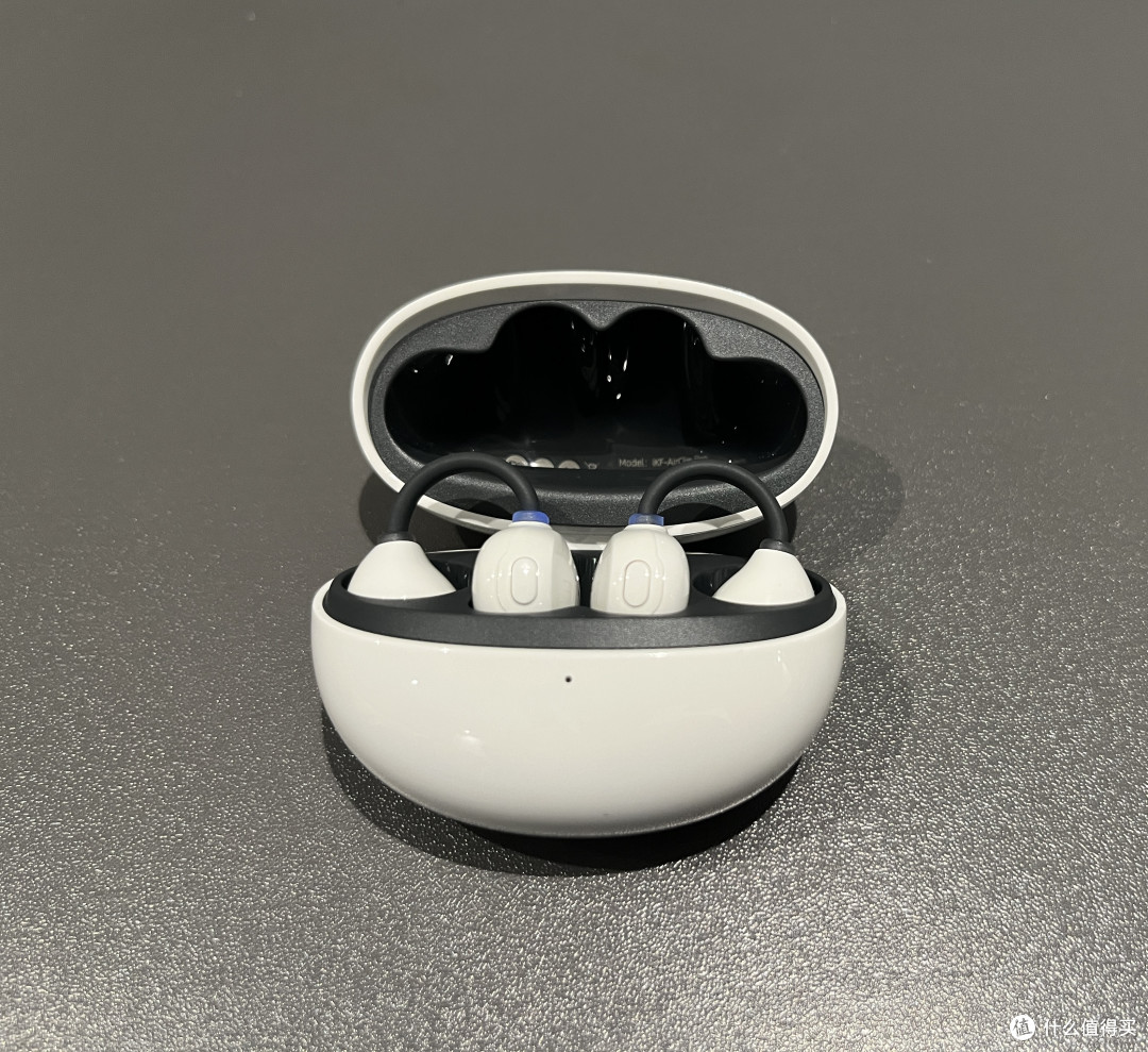 音质和佩戴感双在线的iKF AirClip Pro