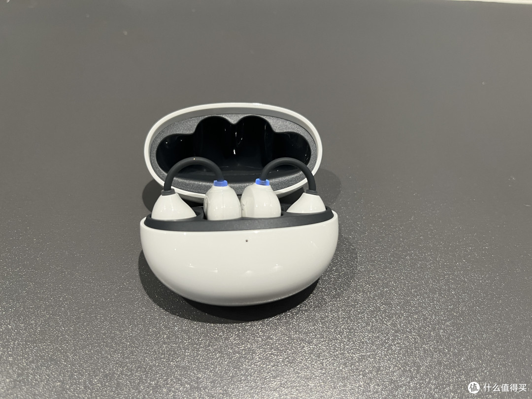 音质和佩戴感双在线的iKF AirClip Pro