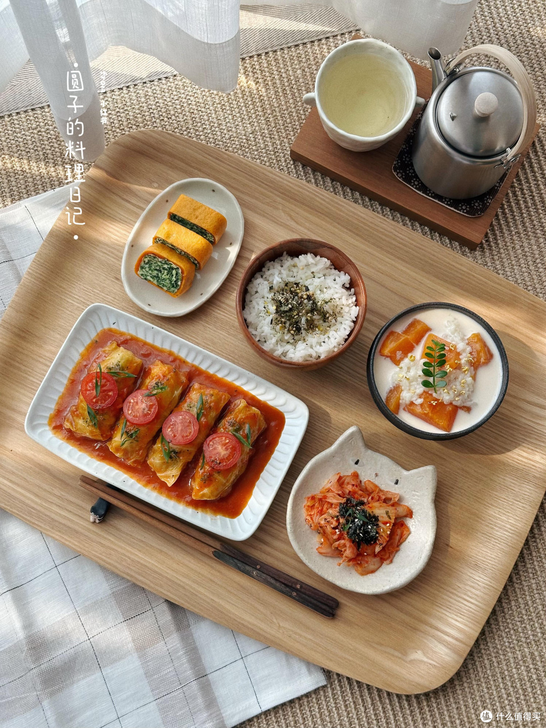 春日限定美食探店记