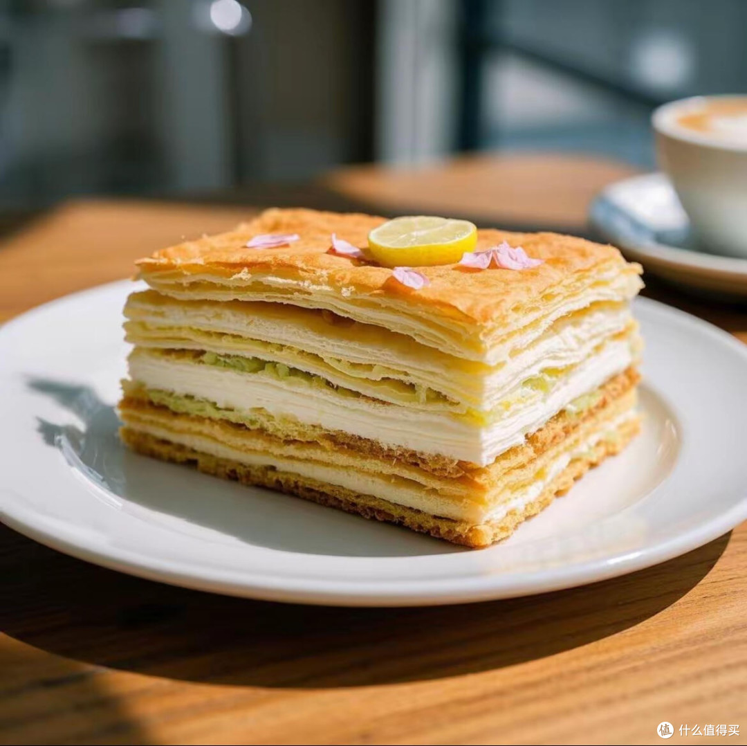春日限定美食探店:把春天吃进嘴里