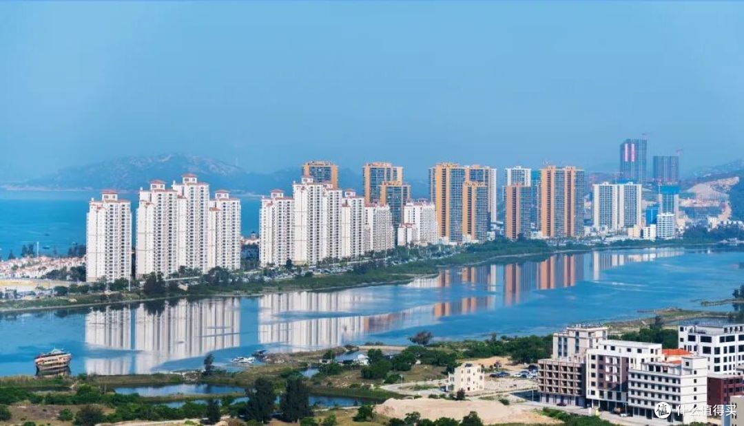 孙宇晨把惠州吹上天,能让房价涨起来吗?