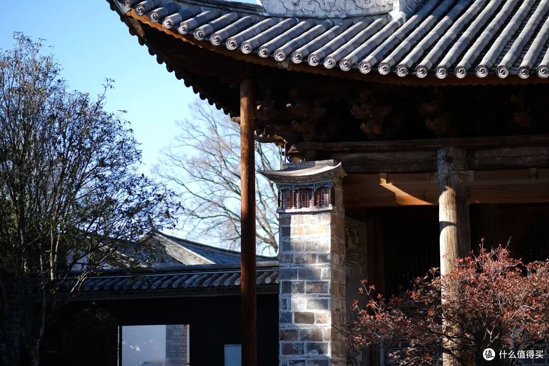 这座六百年的城,不争不抢,却活成了最想住的样子