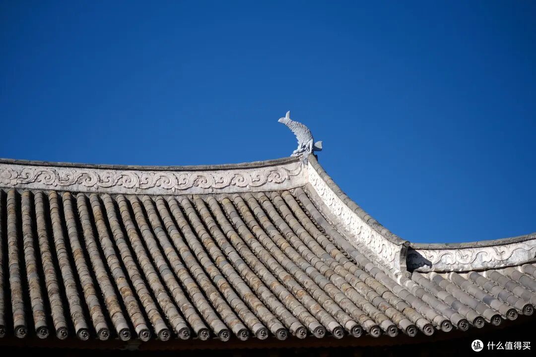 这座六百年的城,不争不抢,却活成了最想住的样子