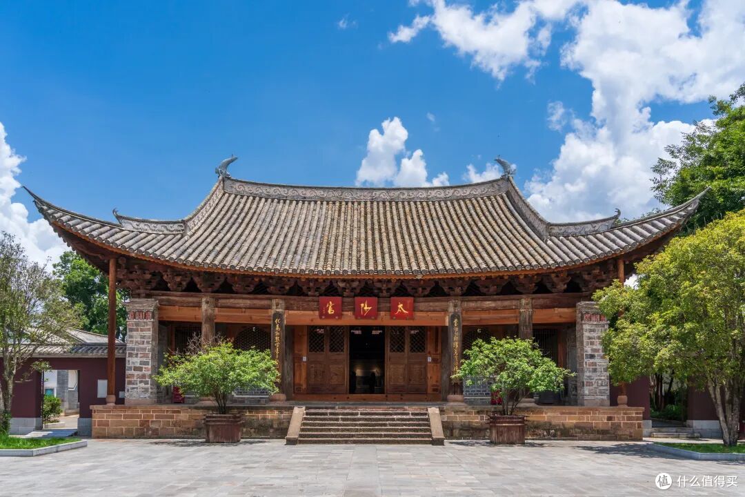 这座六百年的城,不争不抢,却活成了最想住的样子