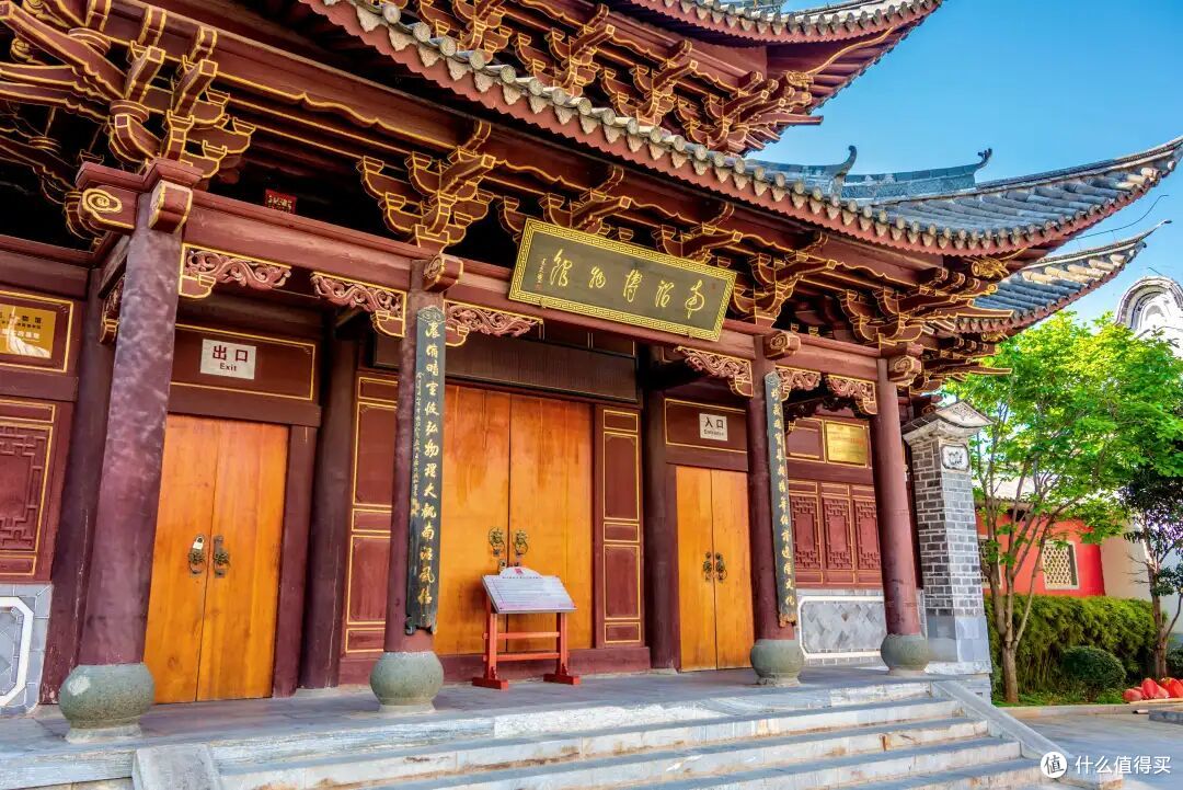 这座六百年的城,不争不抢,却活成了最想住的样子